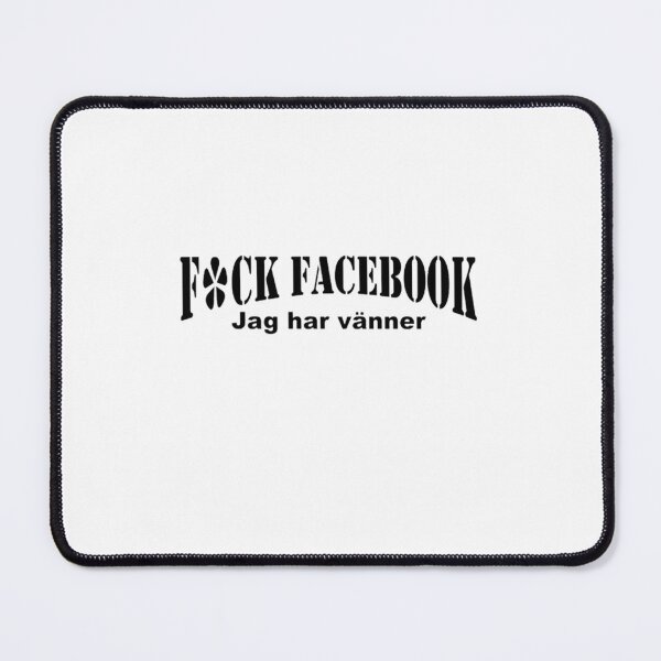 Item preview,  Fuck Fb designed and sold by KateLow66.