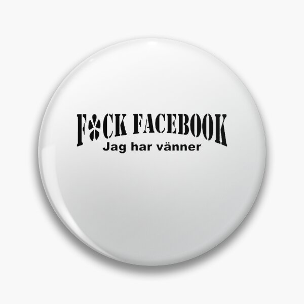 Item preview,  Fuck Fb designed and sold by KateLow66.
