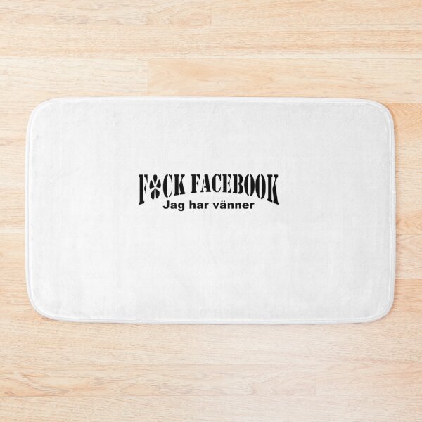 Item preview,  Fuck Fb designed and sold by KateLow66.