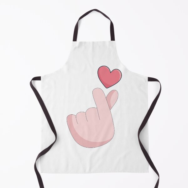 Item preview, Finger heart designed and sold by fulbag588.