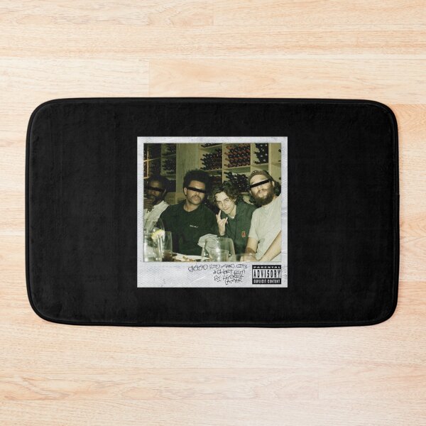 Item preview, good kid, maad safdie Gift For Men and Women, Gift For Fans designed and sold by BauschGeo.