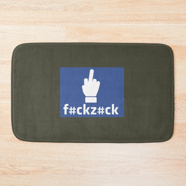 Item preview, F#ck Z#ck designed and sold by KateLow66.