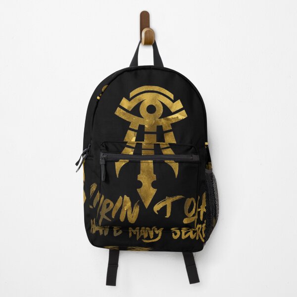 Item preview, Kirin Tor We Have Many Secrets designed and sold by Legendary  Status.