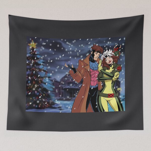 Item preview, RogandGam X-Mas designed and sold by weaponx5203.