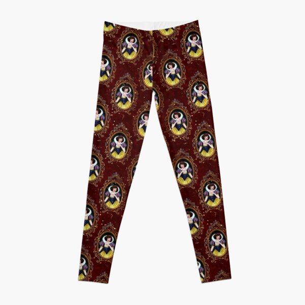 Squirrel Leggings for Sale Redbubble