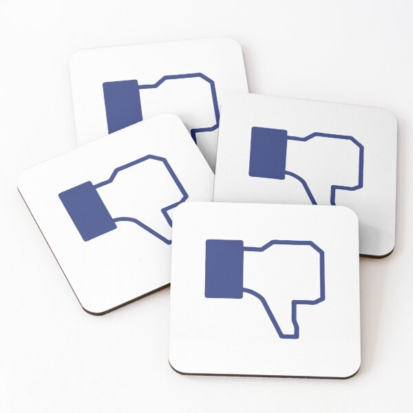 Item preview, Dislike - Facebook designed and sold by KateLow66.
