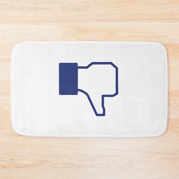 Item preview, Dislike - Facebook designed and sold by KateLow66.