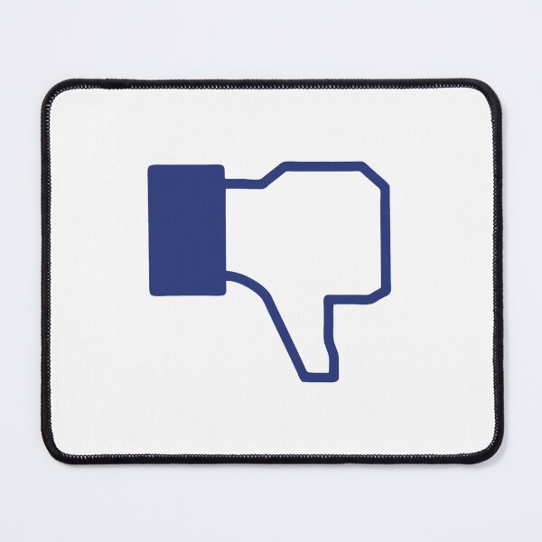 Item preview, Dislike - Facebook designed and sold by KateLow66.