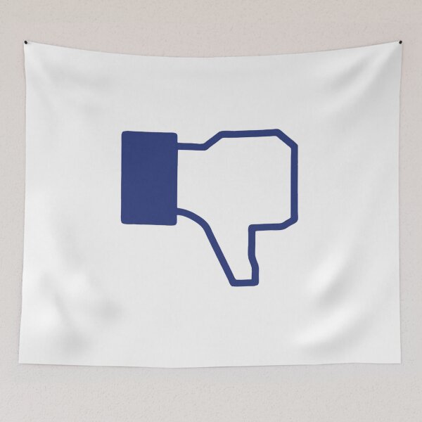 Item preview, Dislike - Facebook designed and sold by KateLow66.
