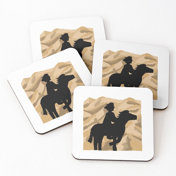 Item preview, Desert View designed and sold by courtartz.