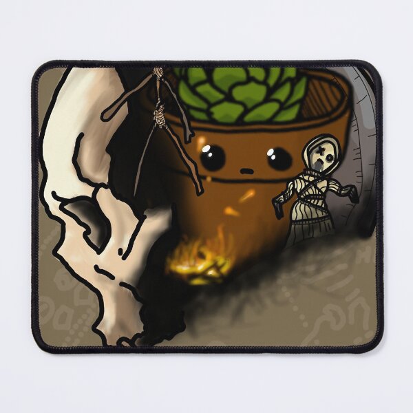 Item preview, Dark Callie Anthology Little Cactus  designed and sold by morrisonrosa.
