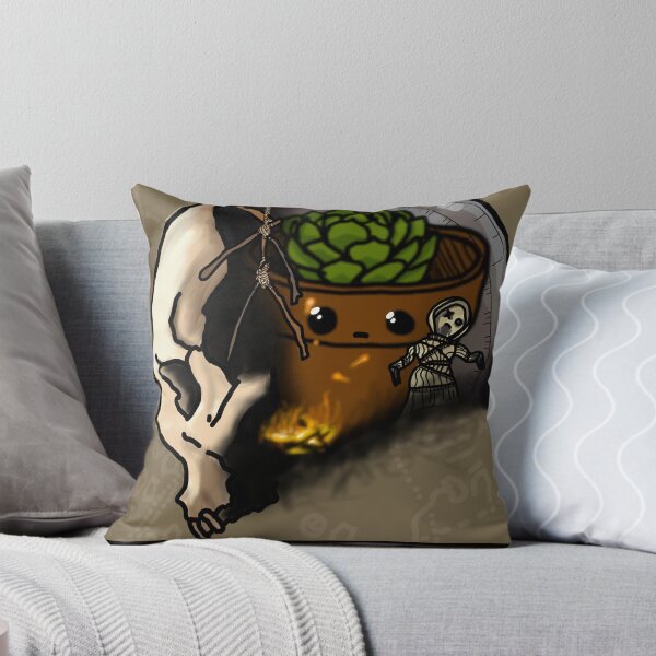 Item preview, Dark Callie Anthology Little Cactus  designed and sold by morrisonrosa.