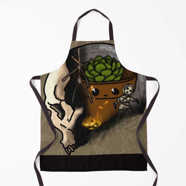 Item preview, Dark Callie Anthology Little Cactus  designed and sold by morrisonrosa.