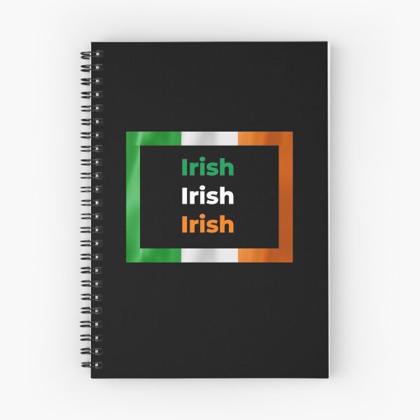 Item preview, Irish Irish Irish Flag designed and sold by teewearstyle.