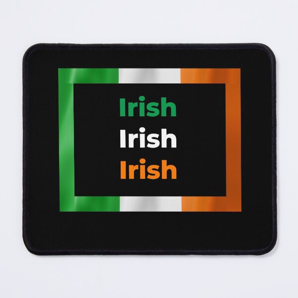 Item preview, Irish Irish Irish Flag designed and sold by teewearstyle.