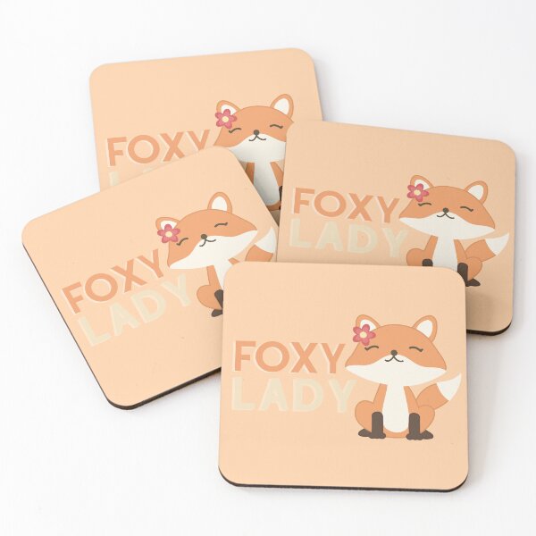 Item preview, Foxy Lady designed and sold by arineliza1997.