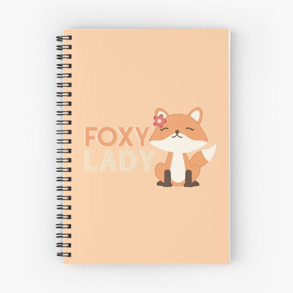 Item preview, Foxy Lady designed and sold by arineliza1997.