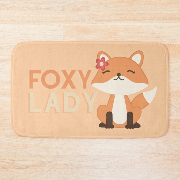 Item preview, Foxy Lady designed and sold by arineliza1997.