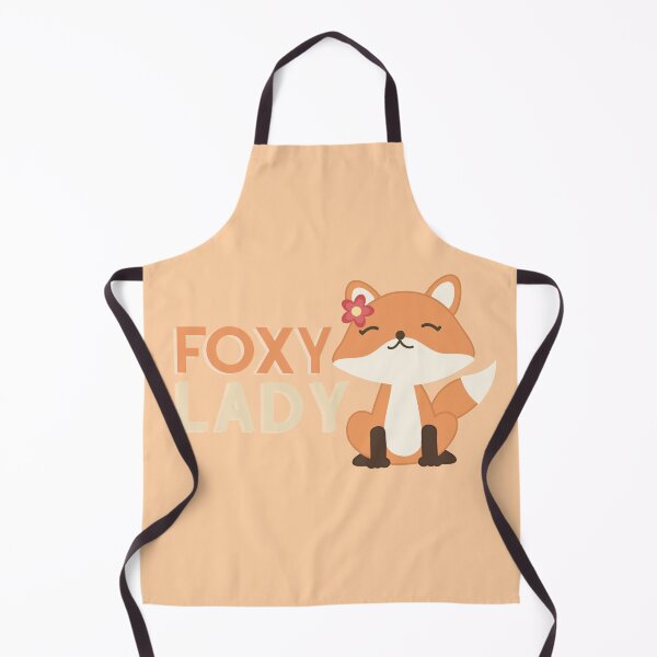 Item preview, Foxy Lady designed and sold by arineliza1997.