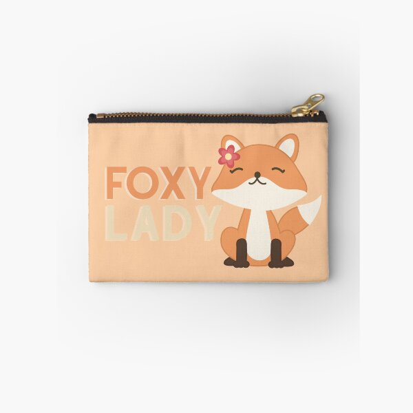 Item preview, Foxy Lady designed and sold by arineliza1997.