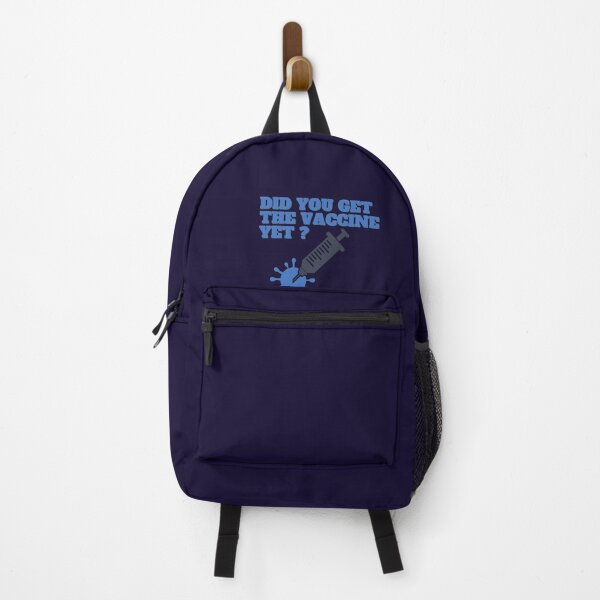 Item preview,  Funny Rat Vaccine / Did You Get The Vaccine Yet / Still Testing On The Humans / Lab Rat Vaccine Humor designed and sold by Alexa5454.