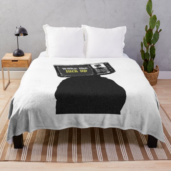 Item preview, Despierta el f designed and sold by KateLow66.