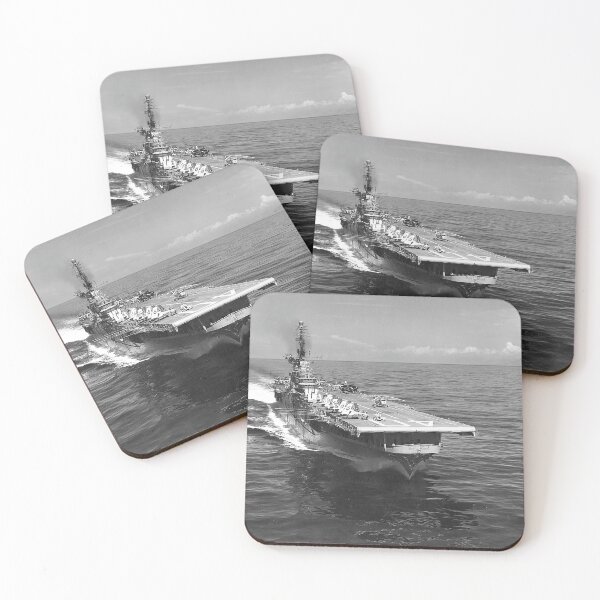 Item preview, USS TARAWA (CVS-40)) STORE designed and sold by militarygifts.