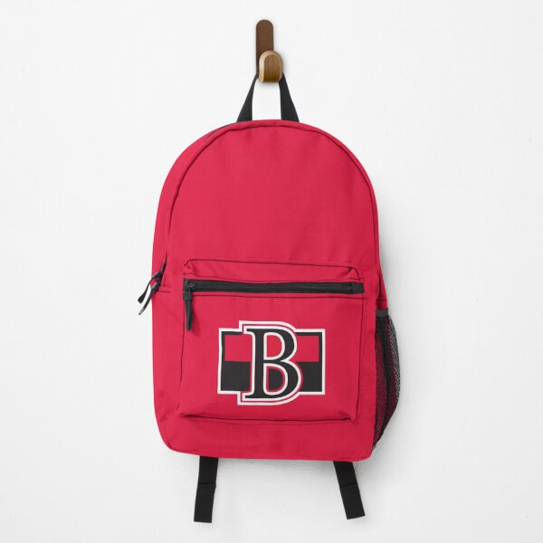 Item preview, Cool Belleville Icon designed and sold by sireumstore.