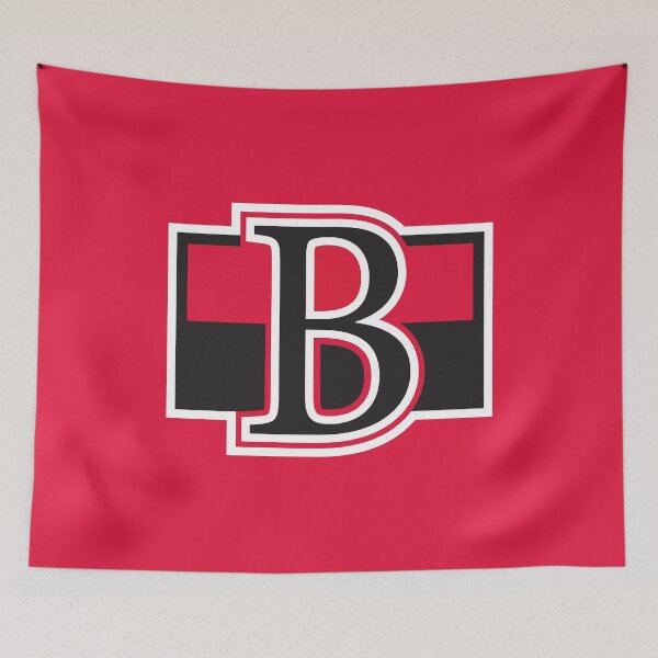 Item preview, Cool Belleville Icon designed and sold by sireumstore.