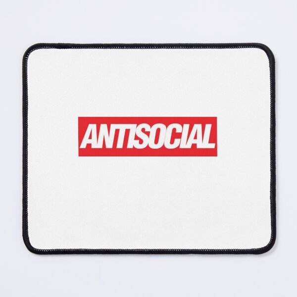 Item preview, Antisocial {FULL} designed and sold by KateLow66.