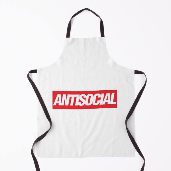 Item preview, Antisocial {FULL} designed and sold by KateLow66.