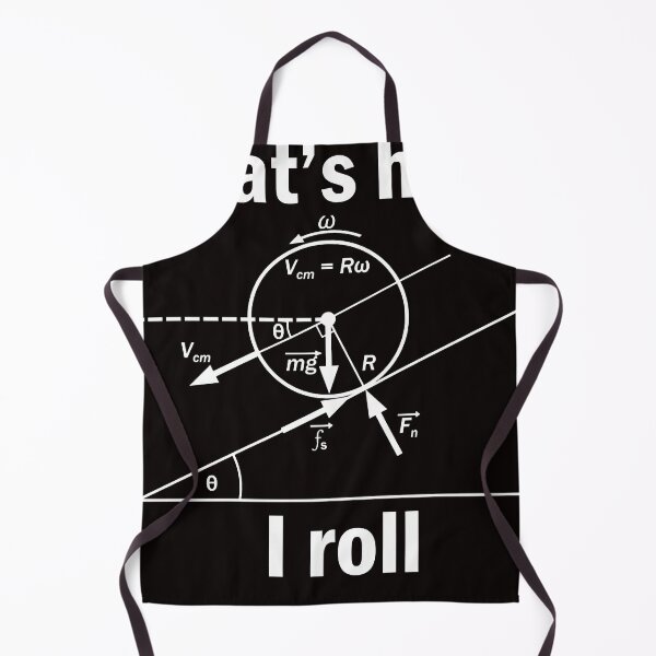 Item preview, Funny Science-That&x27;s how I roll tshirt gift designed and sold by morrisonrosa.