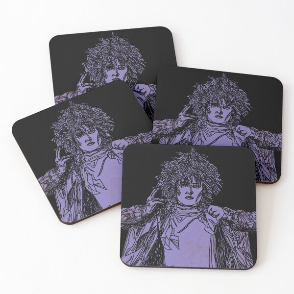 Item preview, Siouxsie Sioux Garabato Dibujo designed and sold by TheKingArthur.