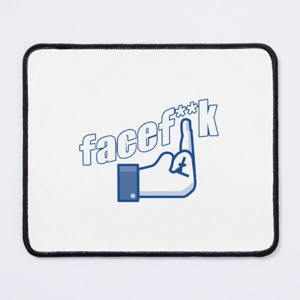 Item preview, Facefuck designed and sold by KateLow66.