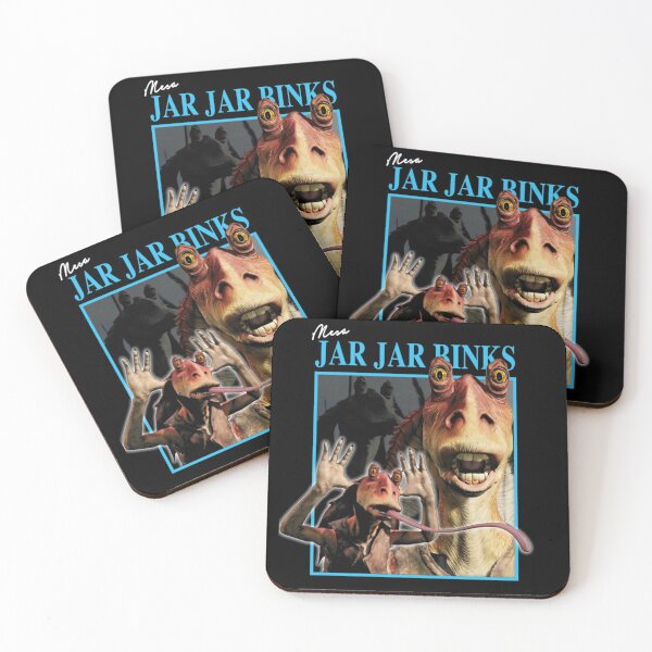 Item preview, Jar Jar Binks 29 Casual designed and sold by HALLHOCLA.