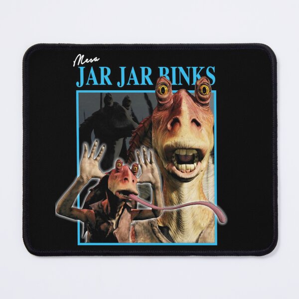 Item preview, Jar Jar Binks 29 Casual designed and sold by HALLHOCLA.