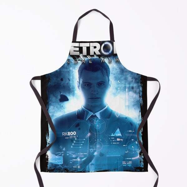 Item preview, Detroit Become Human designed and sold by morrisonrosa.