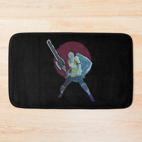 Item preview, Aegis Fighter character anime game graphic designed and sold by Martins1367.
