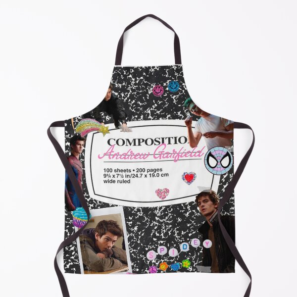 Item preview, andrew garfield no way home designed and sold by RougeMachtig.