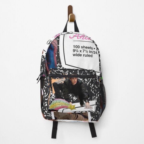 Item preview, andrew garfield no way home designed and sold by RougeMachtig.