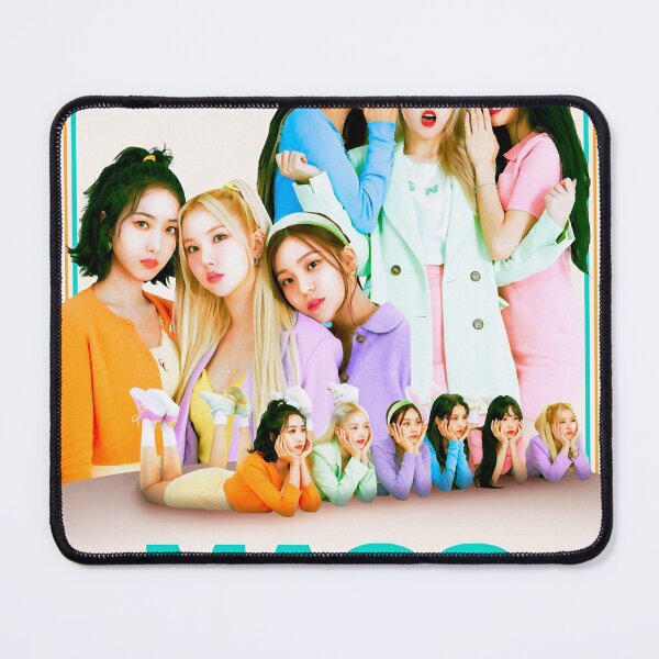 Item preview, Gfriend &x27; MAGO&x27; POSTER  designed and sold by morrisonrosa.