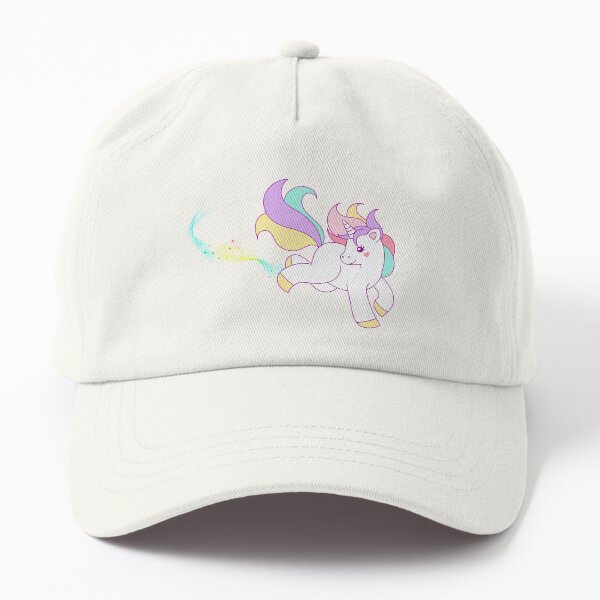 Unicorn Joy - Kookie Nahni Dad Hat