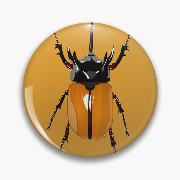 Item preview, Beetle designed and sold by Akira-31.