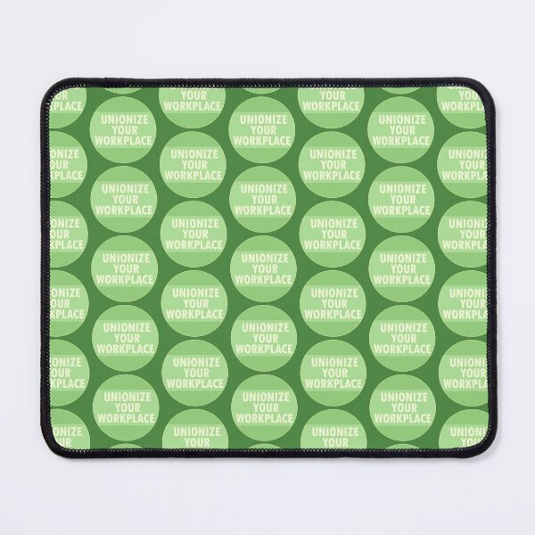 Item preview, Unionize Your Workplace designed and sold by voltzandvoices.