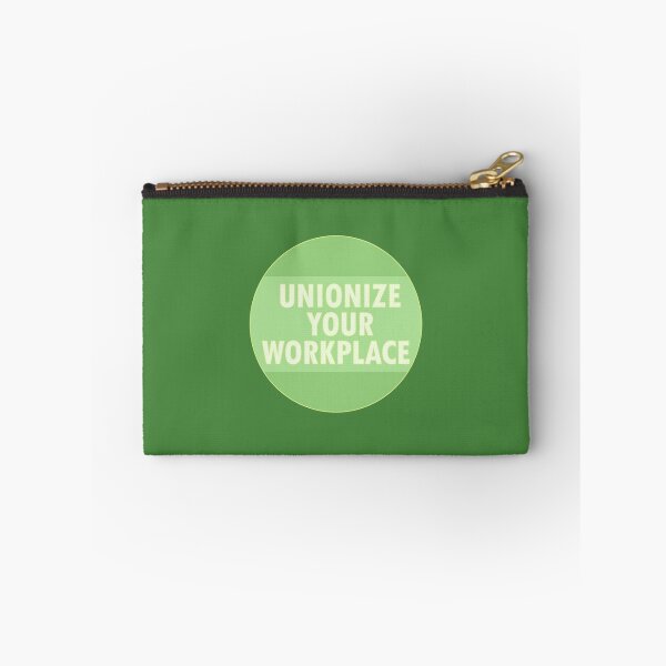 Item preview, Unionize Your Workplace designed and sold by voltzandvoices.