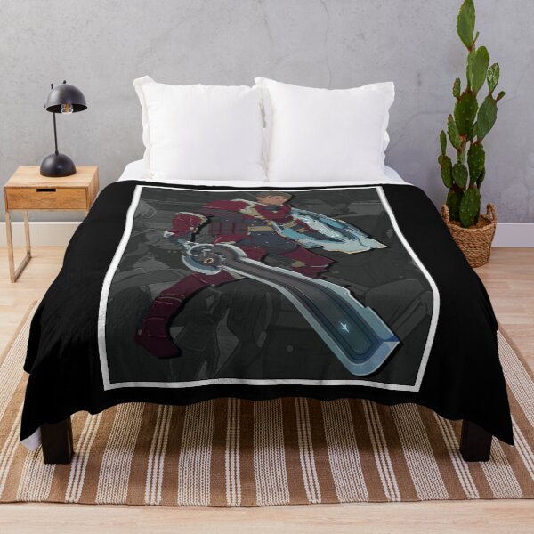 Item preview, Aegis Fighter character anime hero game painting designed and sold by Martins1367.