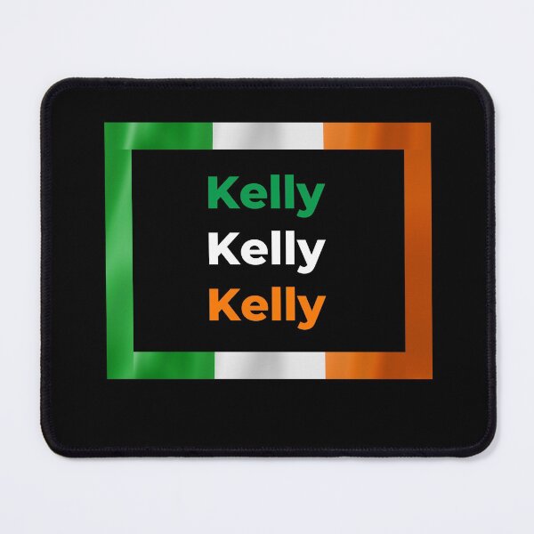 Item preview, Kelly Kelly Kelly Irish Flag designed and sold by teewearstyle.