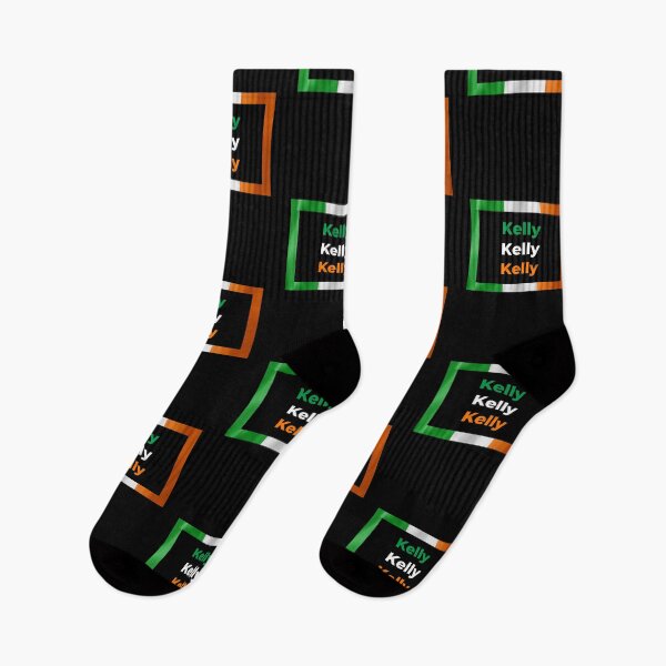 Item preview, Kelly Kelly Kelly Irish Flag designed and sold by teewearstyle.