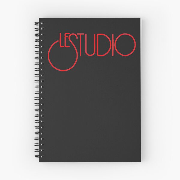 Item preview, Le Studio logo Red Logo designed and sold by Le Studio.