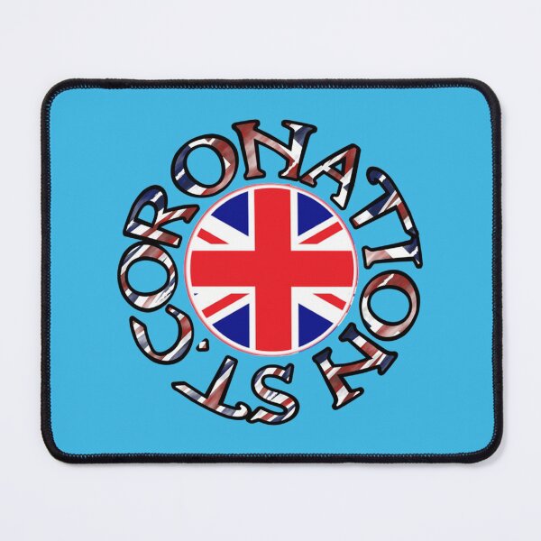 Item preview, Corrie, corriecoronation street, uk, soap, soap opera, tv, street funny, iconic, itv, manchester, br designed and sold by AppleArtys.